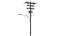 Utility Pole