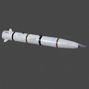 chinese yj21 anti ship missile