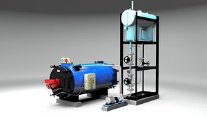 boiler ma