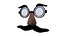 Disguise Glasses