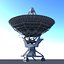 3d 3ds large array vla