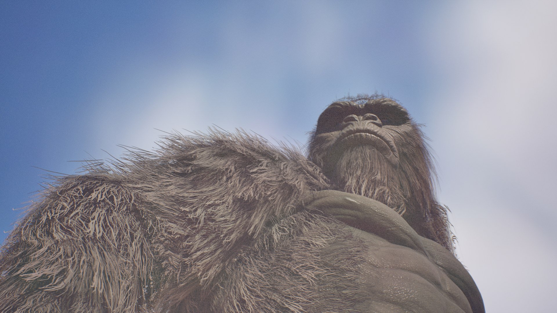 King Kong Monster Gorilla 3D model https://p.turbosquid.com/ts-thumb/Dc/ngFJHP/8F/img_468/jpeg/1724375064/1920x1080/fit_q87/02129409628590fafd29249c2f2a08f711aa763e/img_468.jpg