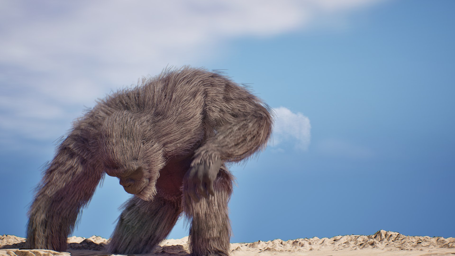 King Kong Monster Gorilla 3D model https://p.turbosquid.com/ts-thumb/Dc/ngFJHP/cV/img_156/jpeg/1724374957/1920x1080/fit_q87/a1207b759d5461e00f3c8c22b126b5105734c48b/img_156.jpg