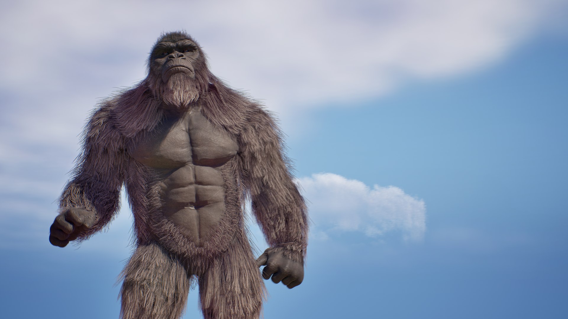 King Kong Monster Gorilla 3D model https://p.turbosquid.com/ts-thumb/Dc/ngFJHP/tZ/img_239/jpeg/1724374979/1920x1080/fit_q87/b90b24b9f2e4d5a887482ef6fb8c9b84540b3c45/img_239.jpg