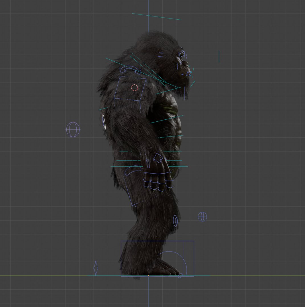 King Kong Monster Gorilla 3D model https://p.turbosquid.com/ts-thumb/Dc/ngFJHP/yQ/screenshot20240823064210/png/1724375540/1920x1080/fit_q87/e0fb4346155b8831a33bbadb4080968d37317c25/screenshot20240823064210.jpg