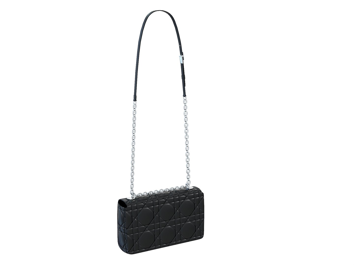 DIOR Caro Bag Black 3D model https://p.turbosquid.com/ts-thumb/Dc/opSVbI/BO/1_viewport_006/jpg/1661768845/1920x1080/fit_q87/5b6fd23a16e4261bf35d58f0f9d09868e0aee619/1_viewport_006.jpg