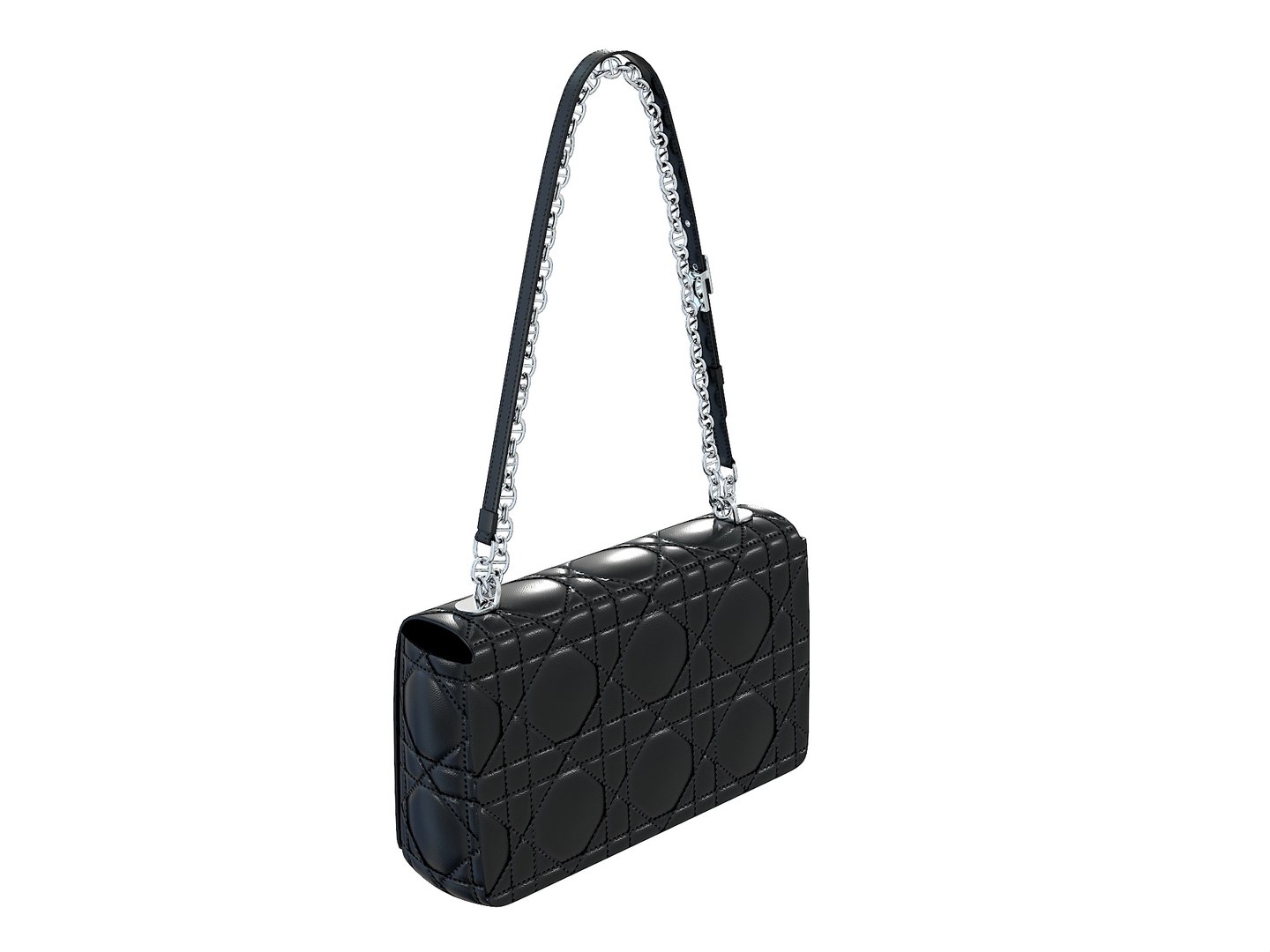 DIOR Caro Bag Black 3D model https://p.turbosquid.com/ts-thumb/Dc/opSVbI/EV/1_viewport_002/jpg/1661768843/1920x1080/fit_q87/c5c6a8484605f1d91b20d3cea972b31fd9352c46/1_viewport_002.jpg
