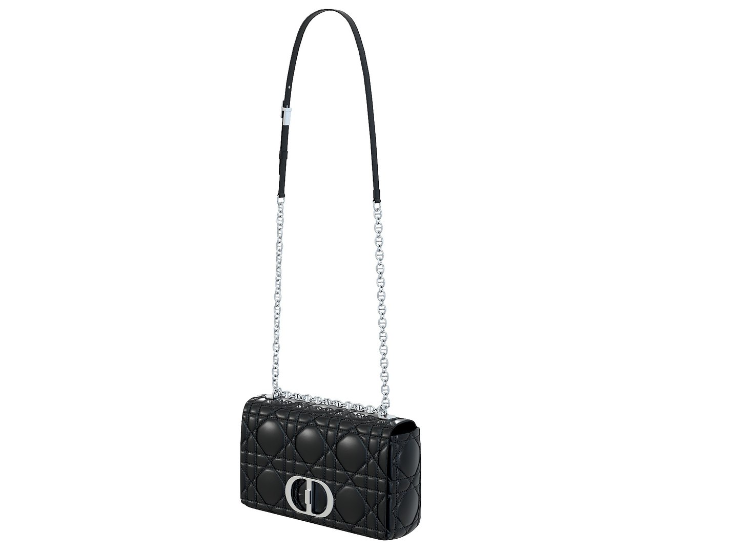 DIOR Caro Bag Black 3D model https://p.turbosquid.com/ts-thumb/Dc/opSVbI/IS/1_viewport_004/jpg/1661768844/1920x1080/fit_q87/faa4ef66e3f30dadd35251df337b5bf047f70402/1_viewport_004.jpg