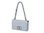 Bolsa DIOR Caro Preto