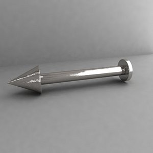 piercing 3d lwo