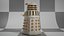 Dalek imperial