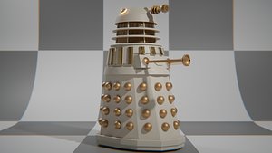 Imperial Dalek