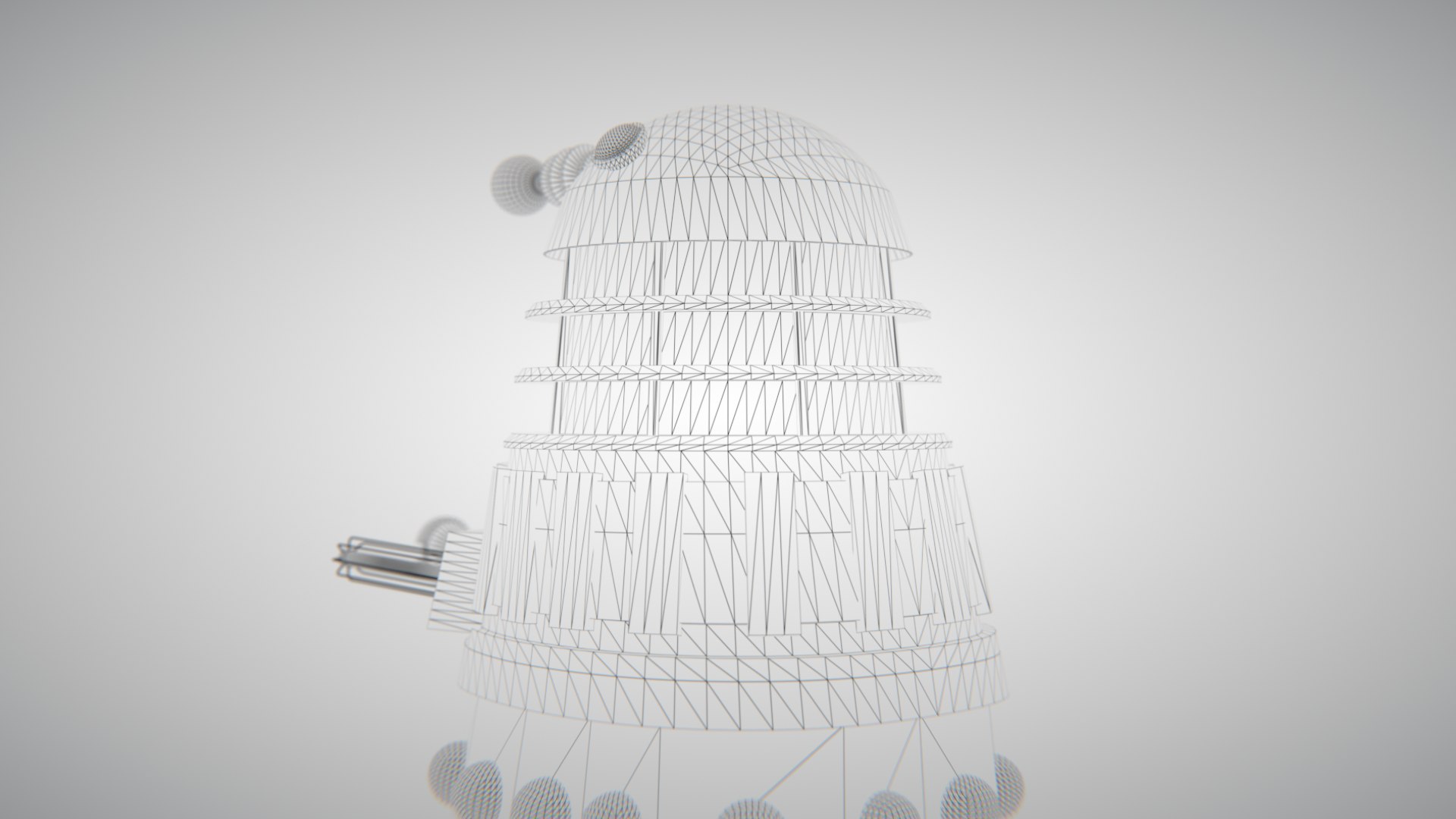 Imperial Dalek model https://p.turbosquid.com/ts-thumb/Dc/tJxQLv/vq/0125wireclose/png/1642891354/1920x1080/fit_q87/47f2e9d98f52445a82716af122b8b20e2ef9e505/0125wireclose.jpg