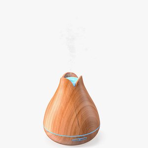 Premium Essence Diffuser Pure Daily Care