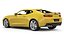 Chevrolet Camaro SS 2016