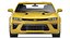 Chevrolet Camaro SS 2016