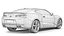 Chevrolet Camaro SS 2016