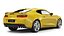 Chevrolet Camaro SS 2016