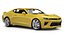 Chevrolet Camaro SS 2016
