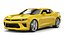 Chevrolet Camaro SS 2016