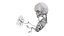 Fetus Anatomy Week 12 Static