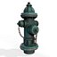Fire Hydrant