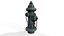 Fire Hydrant