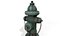 Fire Hydrant