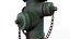 Fire Hydrant