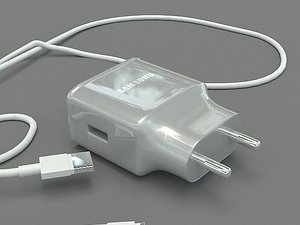 Phone Charger