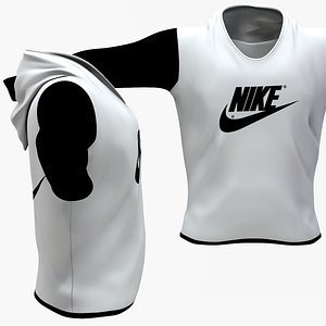 3D hoody sweatshirt