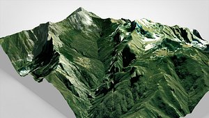 Monte Pania della Croce Tuscany Italy