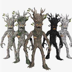 Logster 3D model
