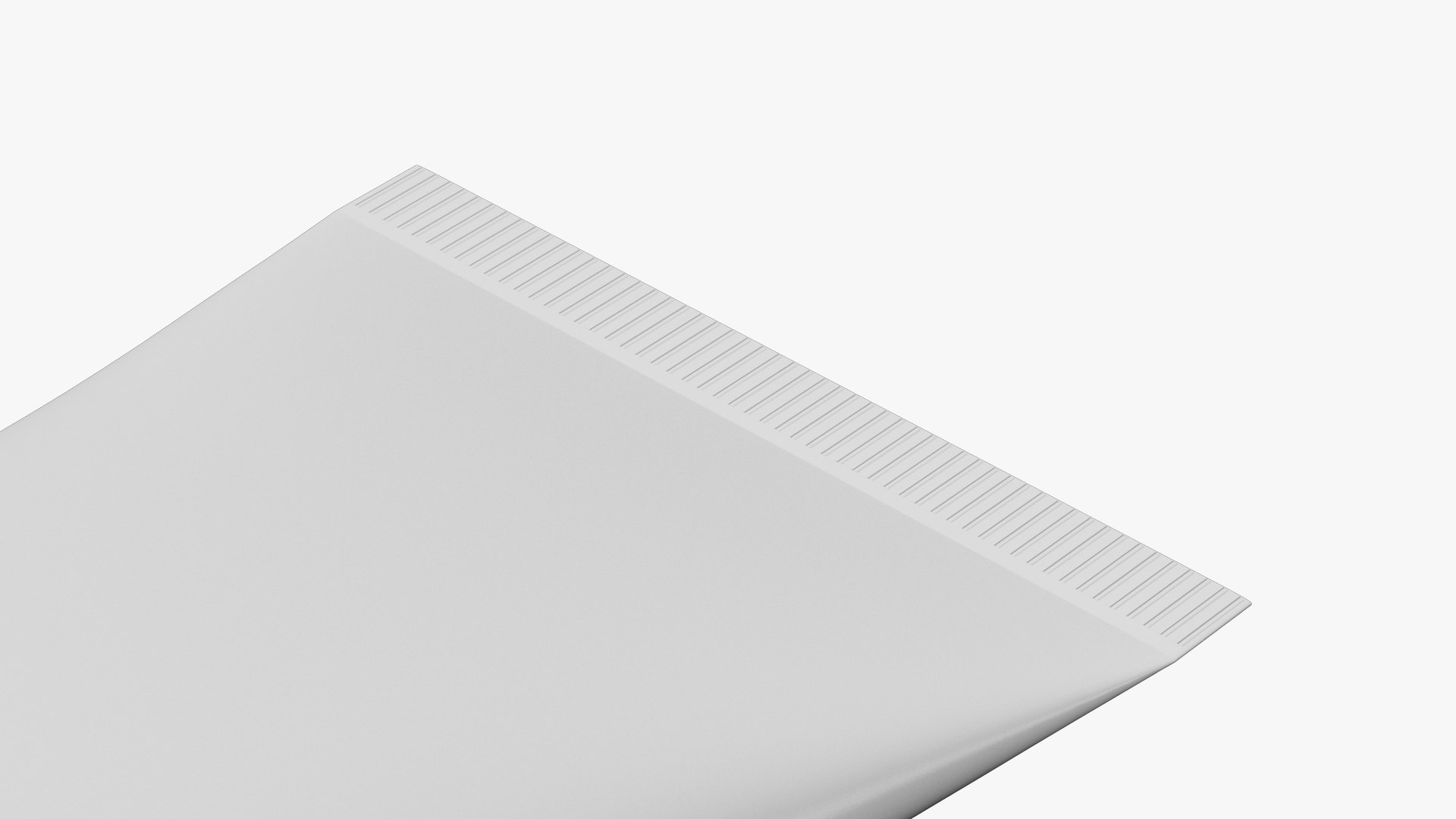 Toothpaste Box Tooth Model - TurboSquid 1689552