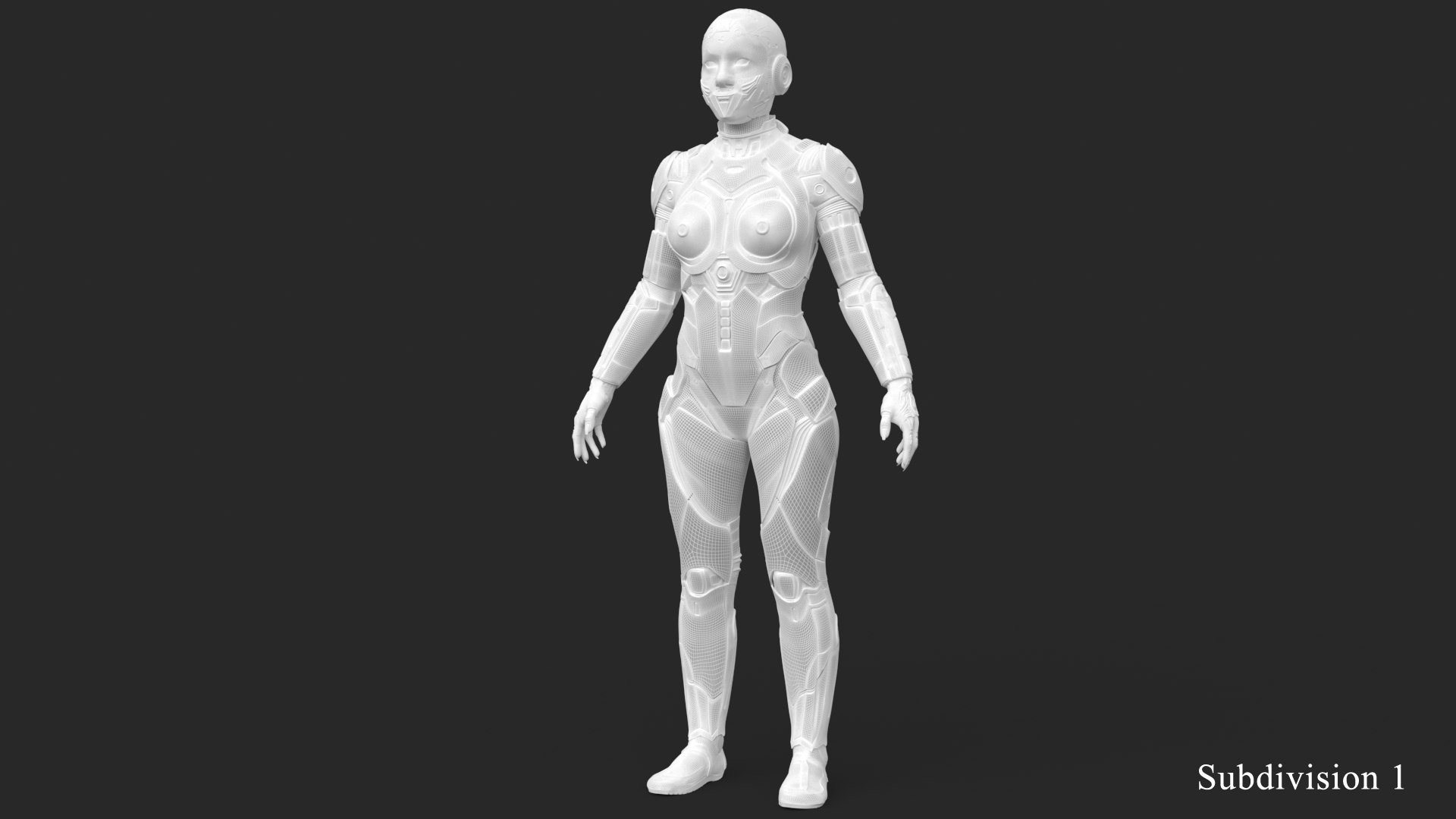 Cyborg Angel Asian 17 3D model https://p.turbosquid.com/ts-thumb/Dd/8G1h4Q/1X/cyborgangelasian_subdivision_33_1/png/1700916497/1920x1080/fit_q87/f2a39564ac575322be0db62e5719ae15cfd14ece/cyborgangelasian_subdivision_33_1.jpg