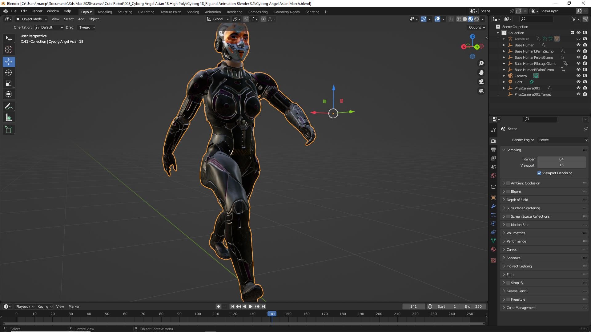 Cyborg Angel Asian 17 3D model https://p.turbosquid.com/ts-thumb/Dd/8G1h4Q/3j/screenshot015/jpg/1700916666/1920x1080/fit_q87/e27944f3d1ef364f9d683251b402aa4ba218105e/screenshot015.jpg