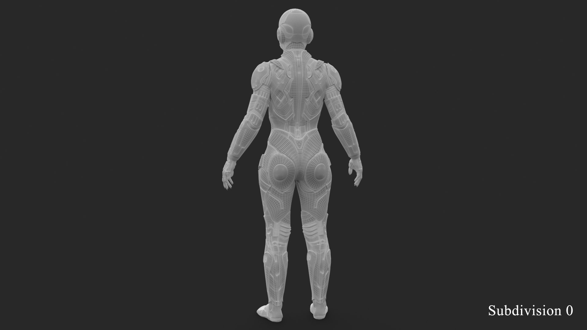 Cyborg Angel Asian 17 3D model https://p.turbosquid.com/ts-thumb/Dd/8G1h4Q/D7/cyborgangelasian_subdivision40_0/png/1700916504/1920x1080/fit_q87/51c09a389d28141708e40b78e35d51c805aec520/cyborgangelasian_subdivision40_0.jpg