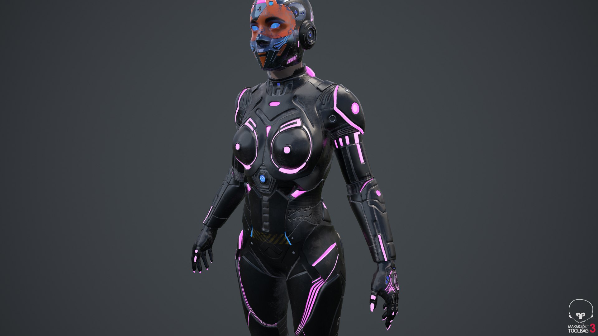 Cyborg Angel Asian 17 3D model https://p.turbosquid.com/ts-thumb/Dd/8G1h4Q/DQ/screenshot003/png/1700916627/1920x1080/fit_q87/d40de4a4c17af5a1c28dfa928bbfaf261e07edb2/screenshot003.jpg