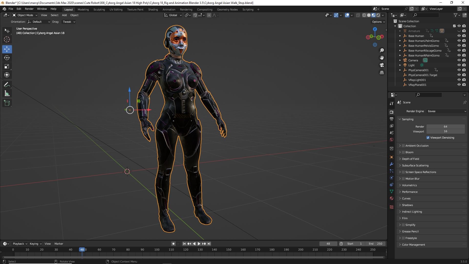 Cyborg Angel Asian 17 3D model https://p.turbosquid.com/ts-thumb/Dd/8G1h4Q/Ra/screenshot016/jpg/1700916666/1920x1080/fit_q87/b64d572f61b736bf9fb51711df5601ea1f43c04d/screenshot016.jpg