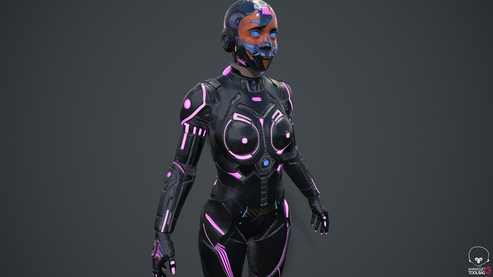 Cyborg Angel Asian 17 3D model https://p.turbosquid.com/ts-thumb/Dd/8G1h4Q/f2/screenshot002/png/1700916622/1920x1080/fit_q87/31746557a73233884d1a6090b22086abc2f96bad/screenshot002.jpg