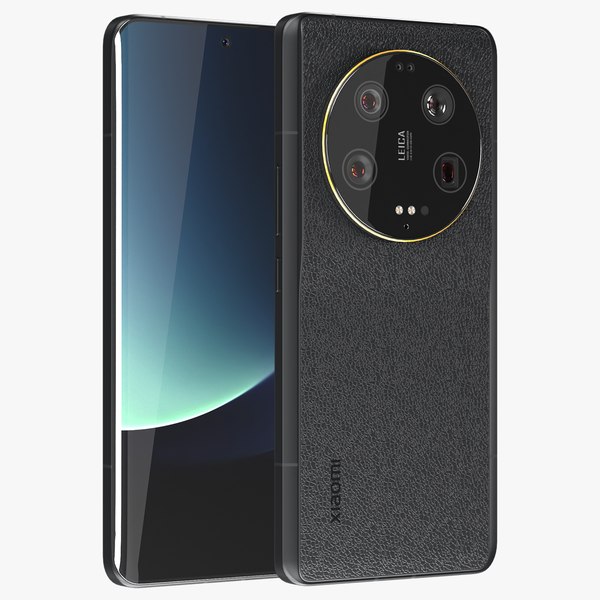 Xiaomi Mi 3D Models for Download | TurboSquid