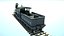 New York Central und Hudson River Railroad 4-4-0