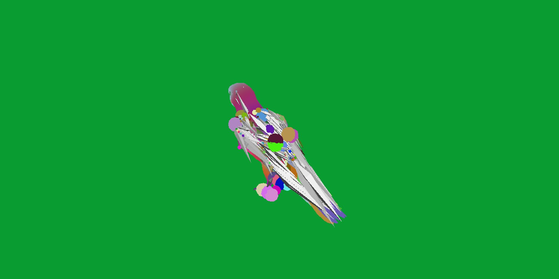 3D Yellow Thighed Parrot Bird https://p.turbosquid.com/ts-thumb/Dd/C7Qcz5/N7/yellow_thighed_parrots16/png/1750108237/1920x1080/fit_q87/02973ade8cd5b127f252f998880876ed8cc648ae/yellow_thighed_parrots16.jpg