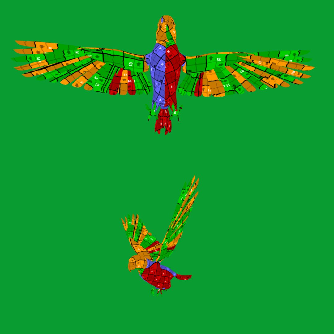 3D Yellow Thighed Parrot Bird https://p.turbosquid.com/ts-thumb/Dd/C7Qcz5/WP/uv/png/1750108197/1920x1080/fit_q87/3081df271b801647a0fecdedec3a4d0d634f1cca/uv.jpg