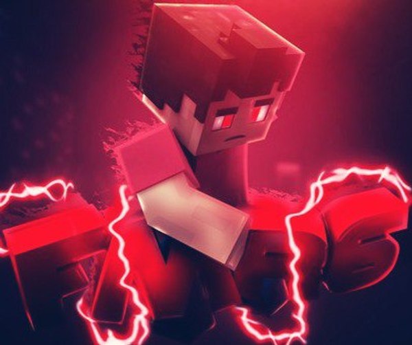 Animated Minecraft Character 3D Models for Download | TurboSquid