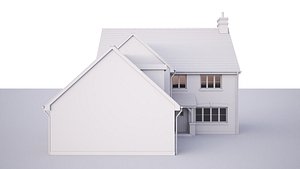British House Galley Common B model