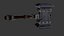 Doom Hammer