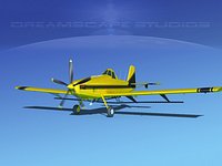 Air Tractor AT-802 V01