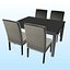 DINING TABLE PP 02