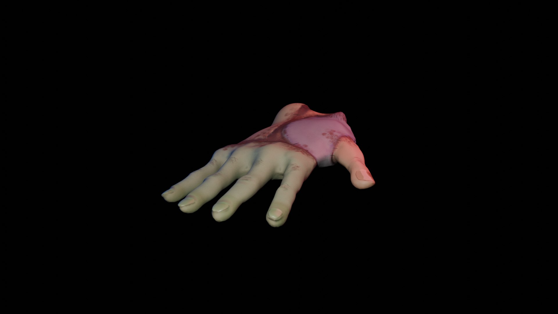 3D injured hand https://p.turbosquid.com/ts-thumb/Dd/OUxfp3/nO/3/png/1770740697/1920x1080/fit_q87/a7cceb8e4a5aad0ddb229578494fe5920c24265f/3.jpg